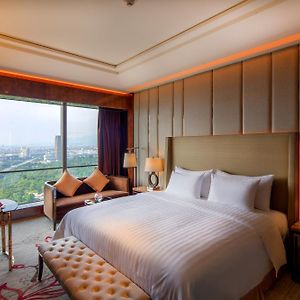 Suite Lit King-Size